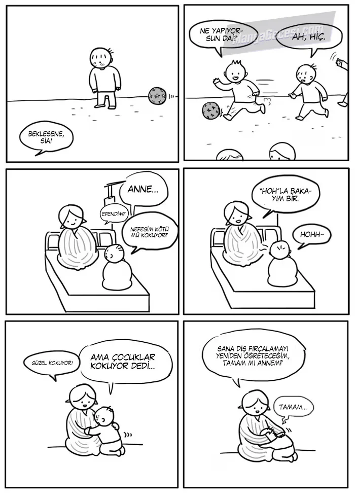 Kids Are All Right - Bölüm 9 - Sayfa 4