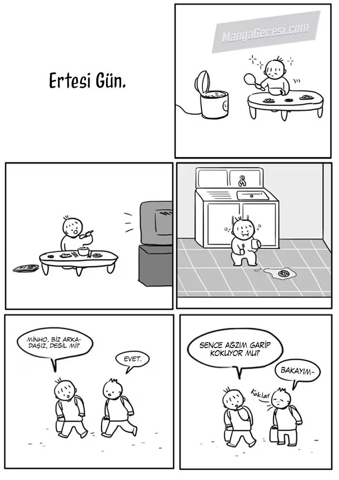 Kids Are All Right - Bölüm 9 - Sayfa 6