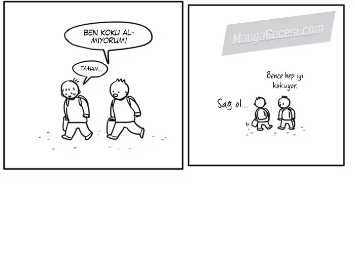 Kids Are All Right - Bölüm 9 - Sayfa 7