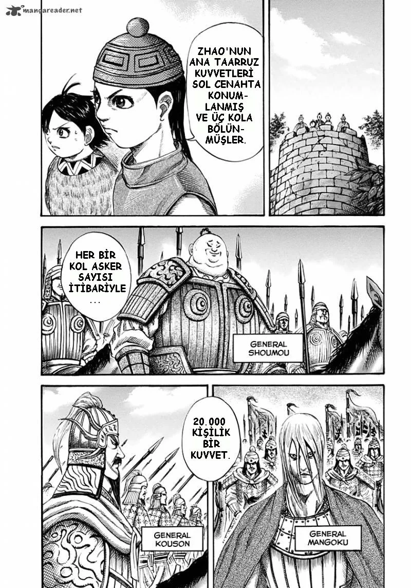 Kingdom - Bölüm 119 - Sayfa 4