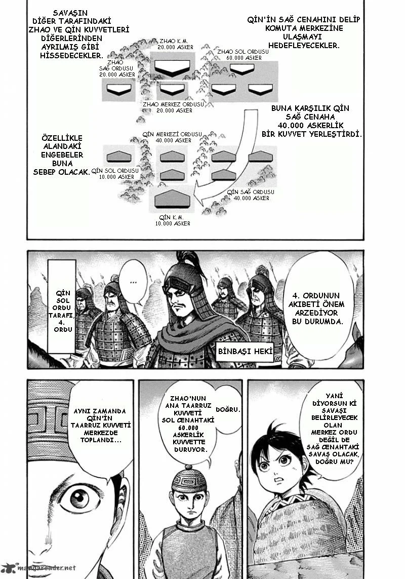 Kingdom - Bölüm 119 - Sayfa 5