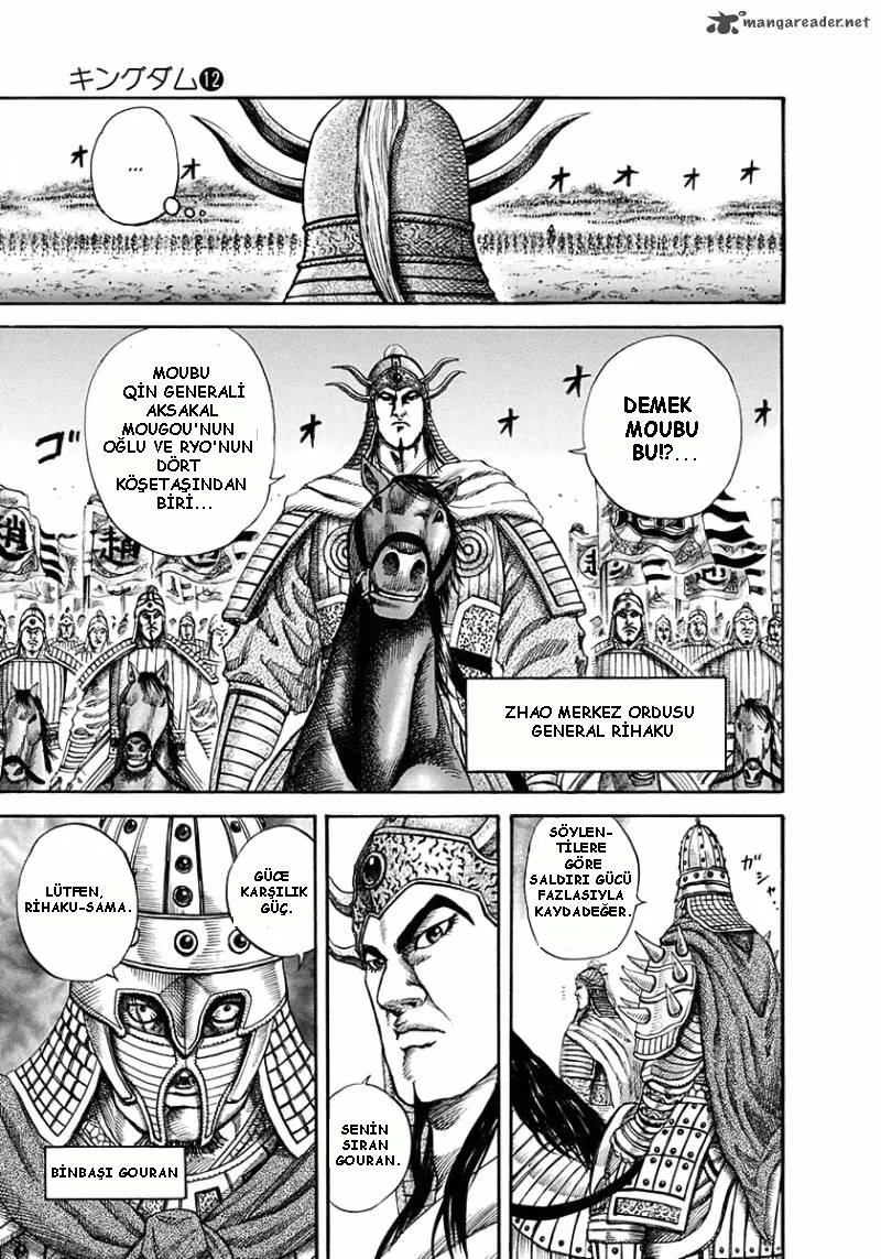 Kingdom - Bölüm 119 - Sayfa 7