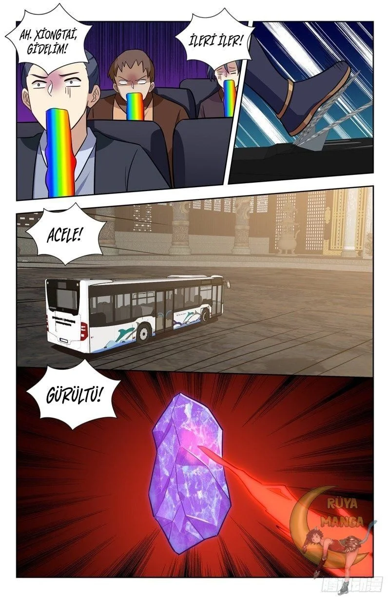 Strongest Anti META - Bölüm 342 - Sayfa 10