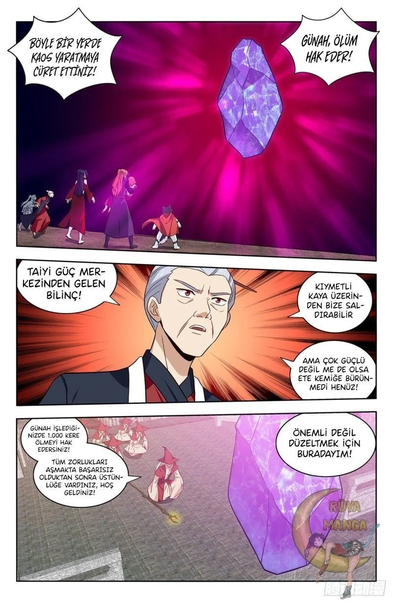 Strongest Anti META - Bölüm 342 - Sayfa 12