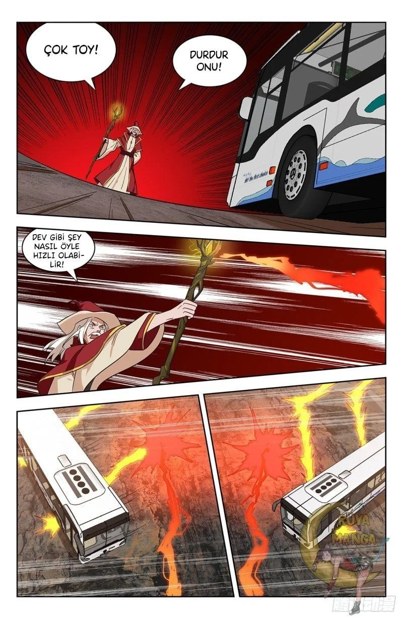 Strongest Anti META - Bölüm 342 - Sayfa 6