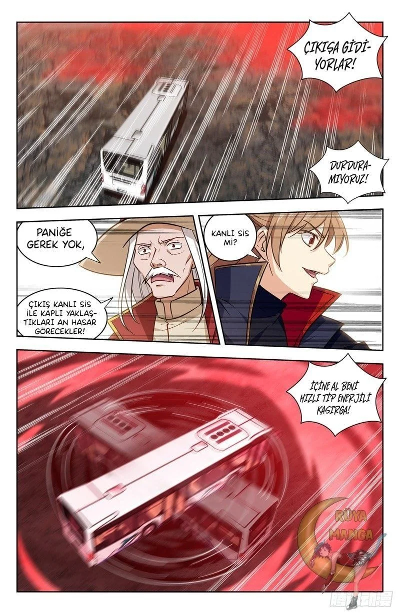 Strongest Anti META - Bölüm 342 - Sayfa 8