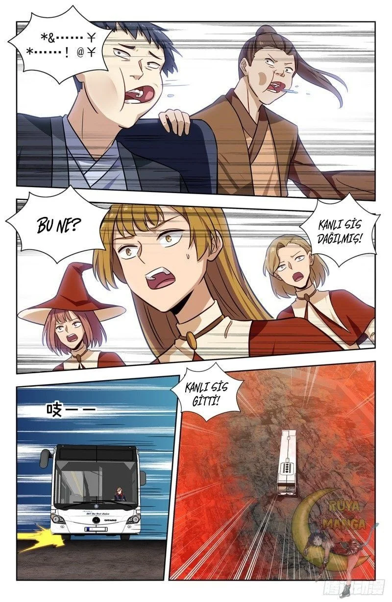 Strongest Anti META - Bölüm 342 - Sayfa 9