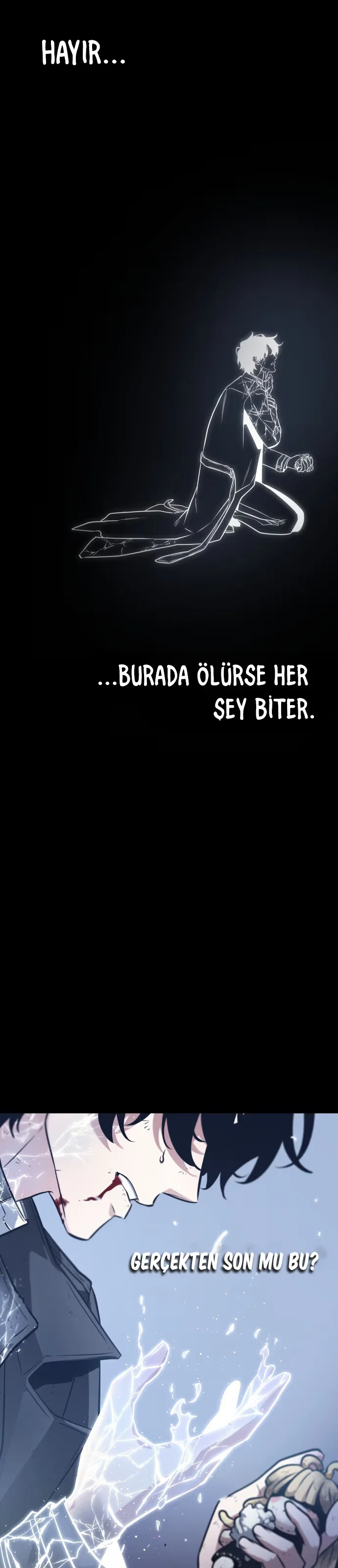 Omniscient Reader's Viewpoint - Bölüm 258 - Sayfa 14