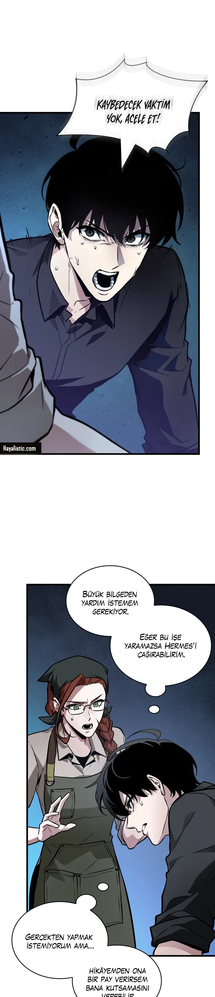 Omniscient Reader's Viewpoint - Bölüm 258 - Sayfa 30