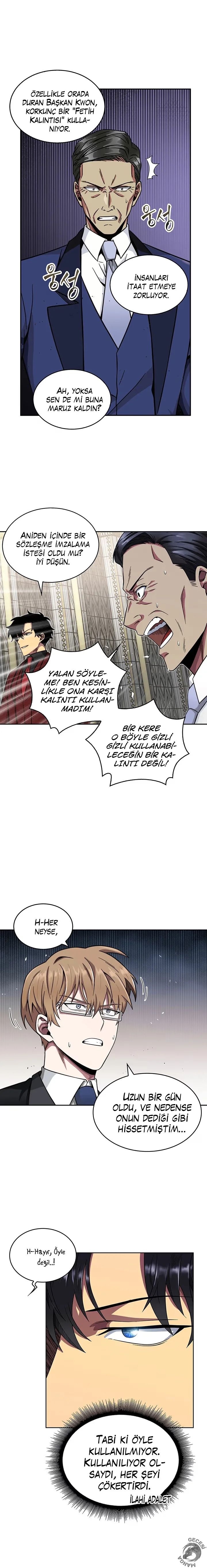 Tomb Raider King - Bölüm 55 - Sayfa 10