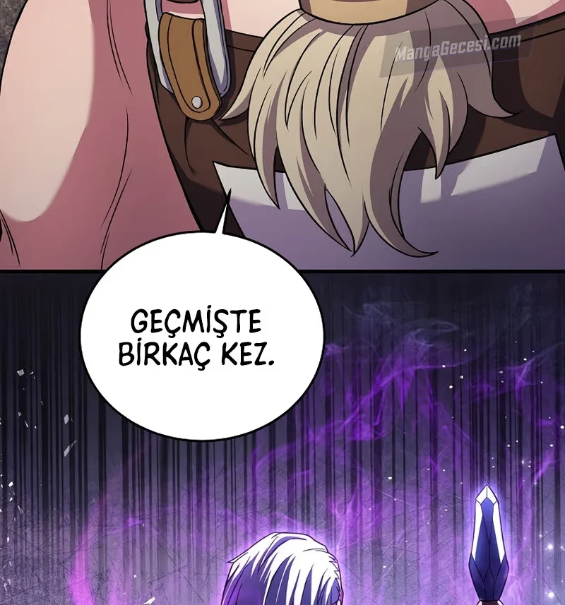 The Rebirth of the 8th-Circled Wizard - Bölüm 90 - Sayfa 27