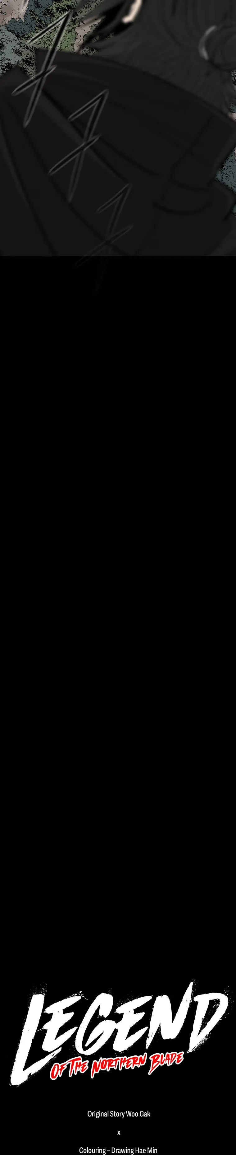 Legend of the Northern Blade - Bölüm 167 - Sayfa 10