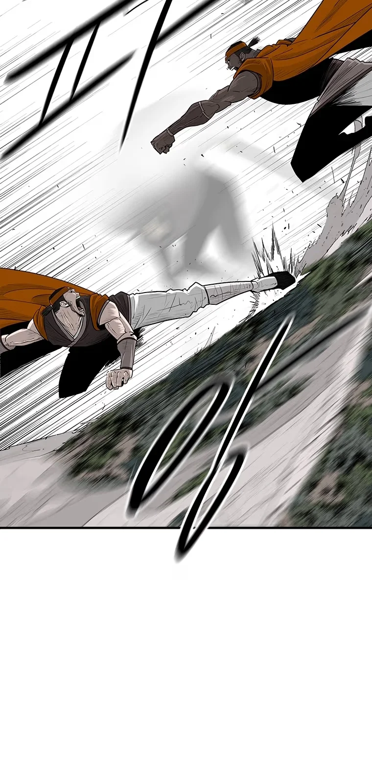 Legend of the Northern Blade - Bölüm 167 - Sayfa 29