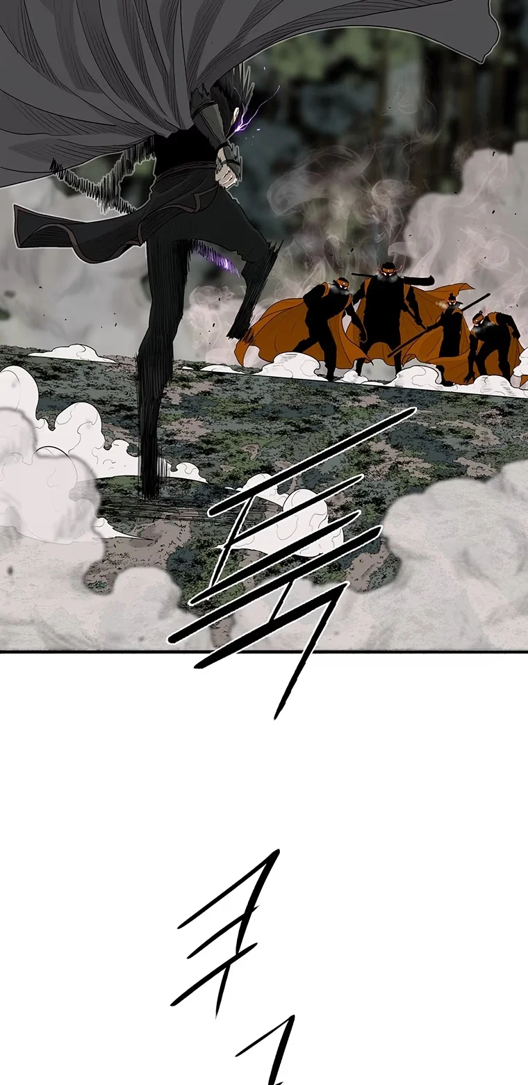 Legend of the Northern Blade - Bölüm 167 - Sayfa 31