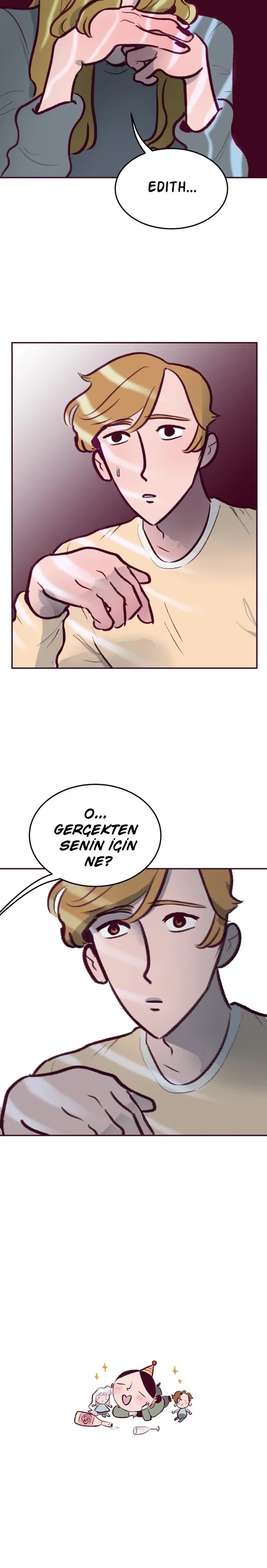Edith - Bölüm 59 - Sayfa 20