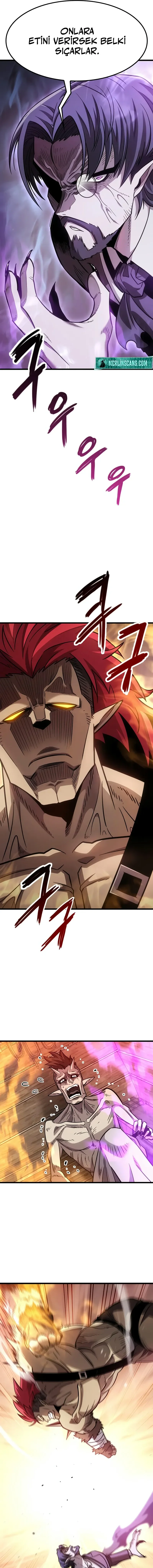 What a Bountiful Harvest, Demon Lord! - Bölüm 3 - Sayfa 10