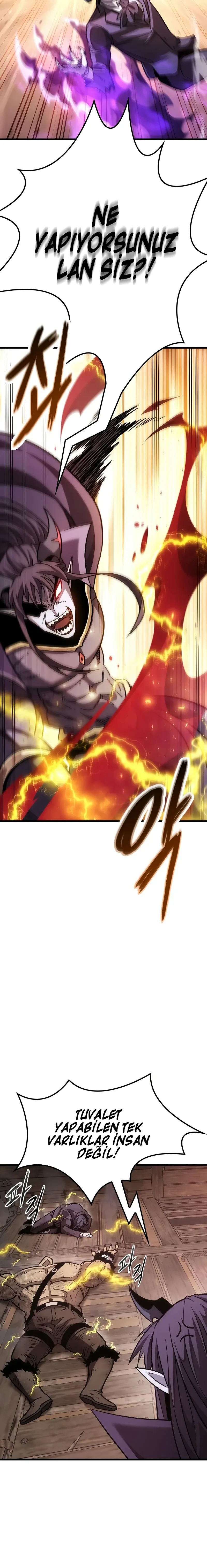 What a Bountiful Harvest, Demon Lord! - Bölüm 3 - Sayfa 11
