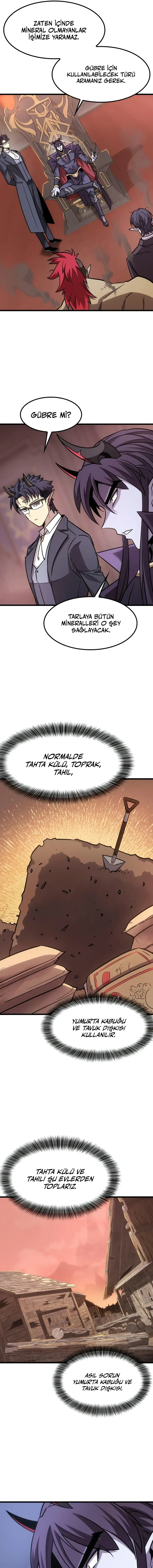 What a Bountiful Harvest, Demon Lord! - Bölüm 3 - Sayfa 12