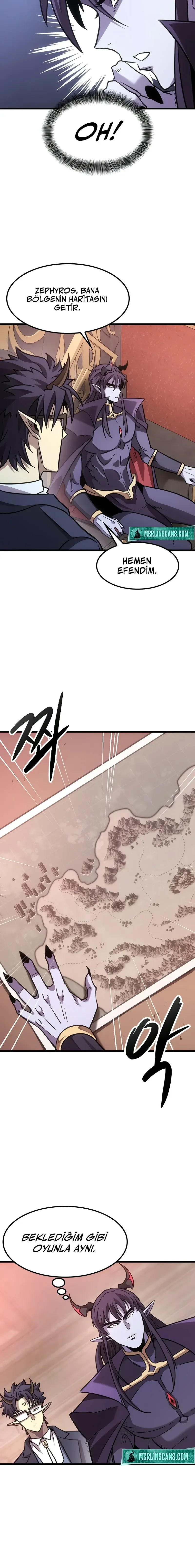 What a Bountiful Harvest, Demon Lord! - Bölüm 3 - Sayfa 13