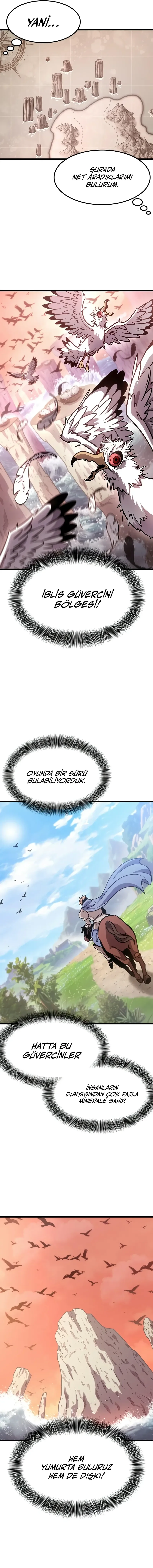 What a Bountiful Harvest, Demon Lord! - Bölüm 3 - Sayfa 14