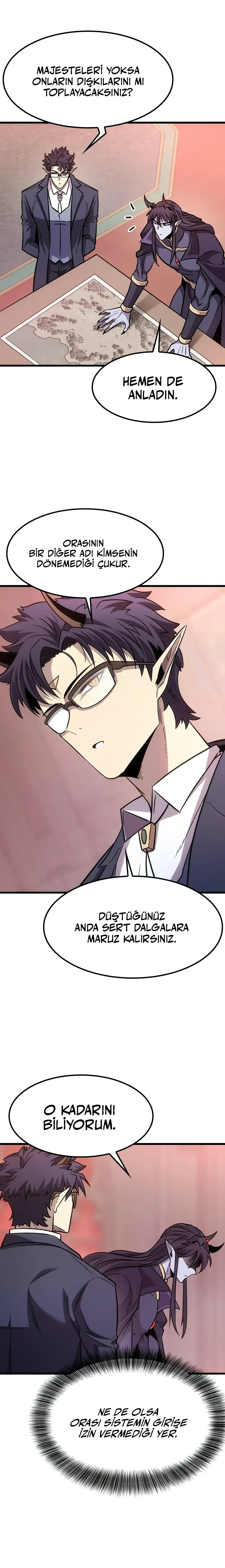 What a Bountiful Harvest, Demon Lord! - Bölüm 3 - Sayfa 15