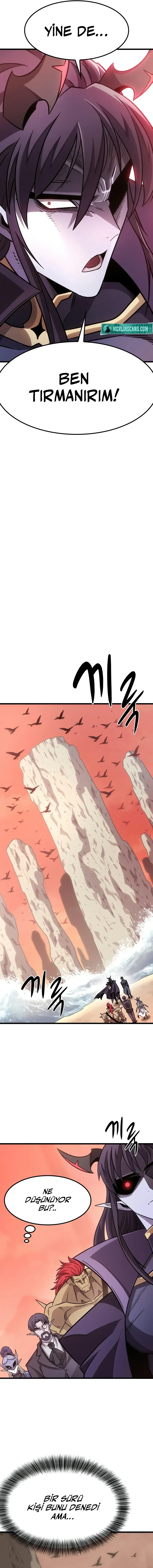 What a Bountiful Harvest, Demon Lord! - Bölüm 3 - Sayfa 16