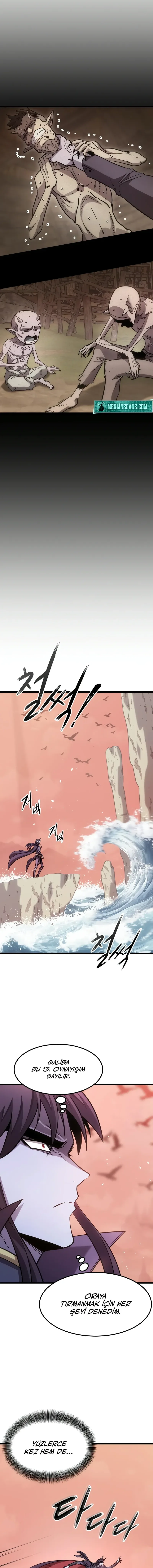 What a Bountiful Harvest, Demon Lord! - Bölüm 3 - Sayfa 18