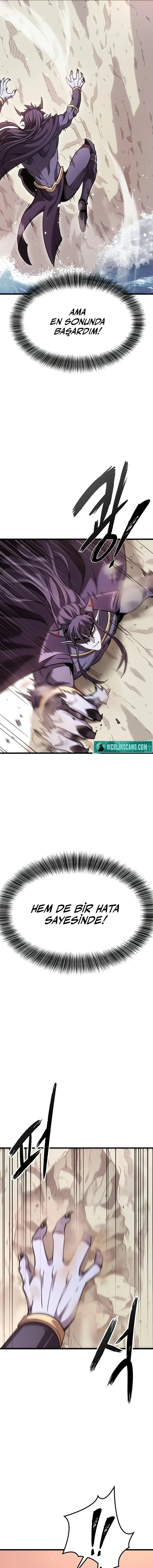 What a Bountiful Harvest, Demon Lord! - Bölüm 3 - Sayfa 20