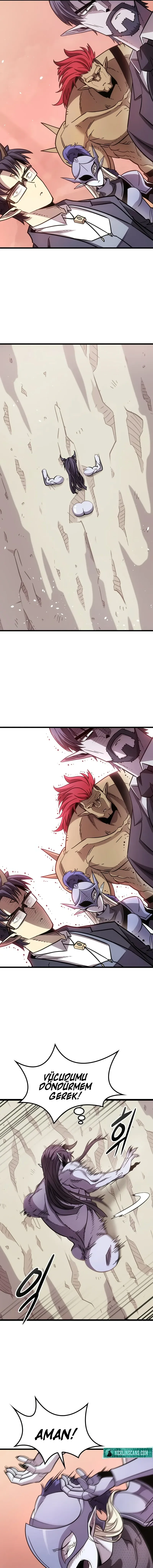 What a Bountiful Harvest, Demon Lord! - Bölüm 3 - Sayfa 22