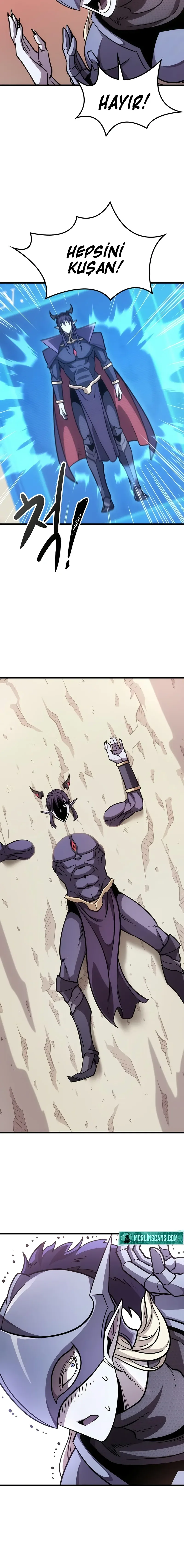 What a Bountiful Harvest, Demon Lord! - Bölüm 3 - Sayfa 23