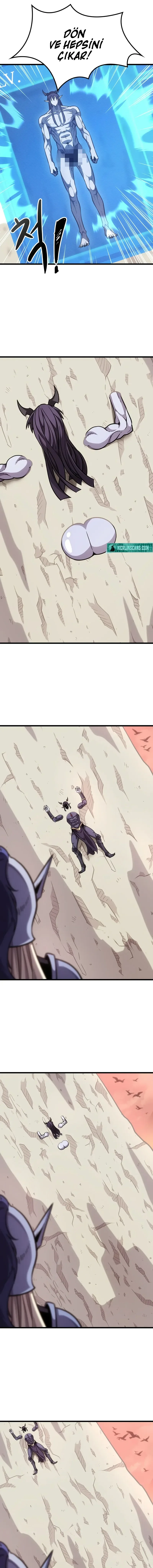 What a Bountiful Harvest, Demon Lord! - Bölüm 3 - Sayfa 24