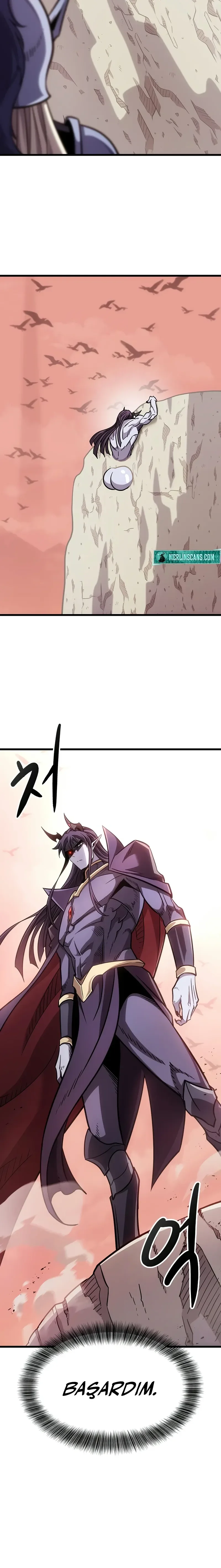 What a Bountiful Harvest, Demon Lord! - Bölüm 3 - Sayfa 25