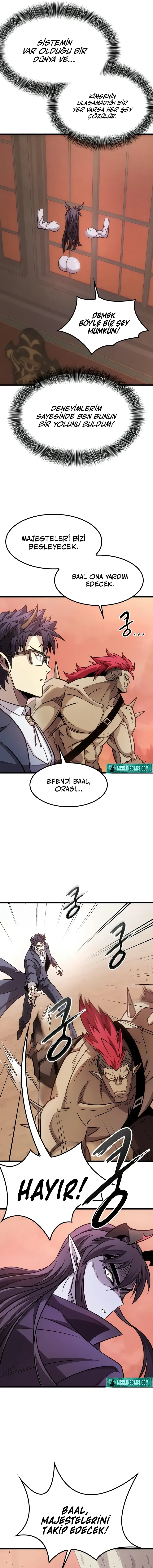 What a Bountiful Harvest, Demon Lord! - Bölüm 3 - Sayfa 26