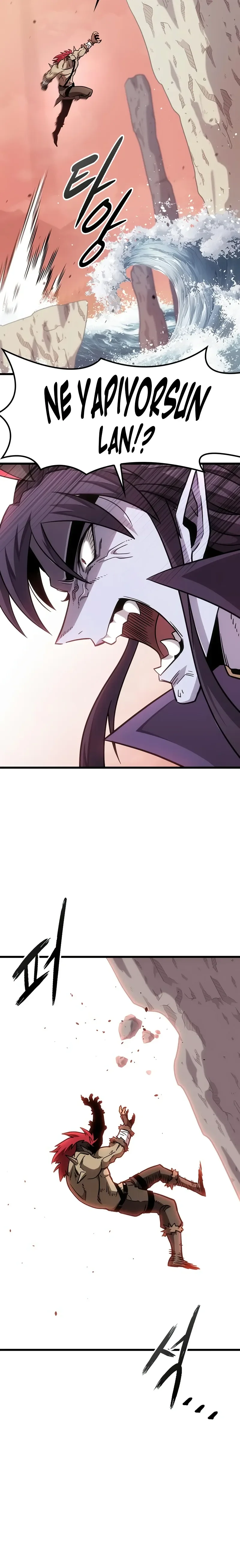What a Bountiful Harvest, Demon Lord! - Bölüm 3 - Sayfa 27