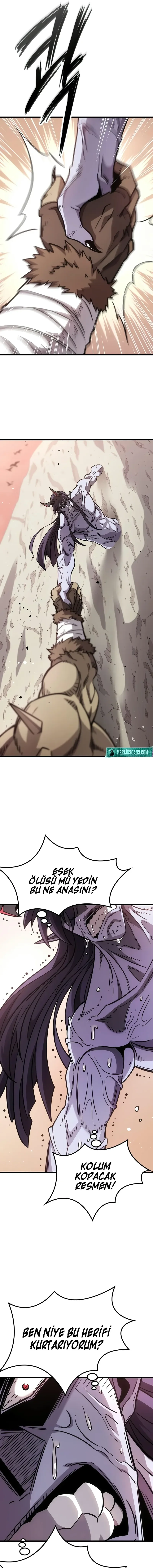 What a Bountiful Harvest, Demon Lord! - Bölüm 3 - Sayfa 28