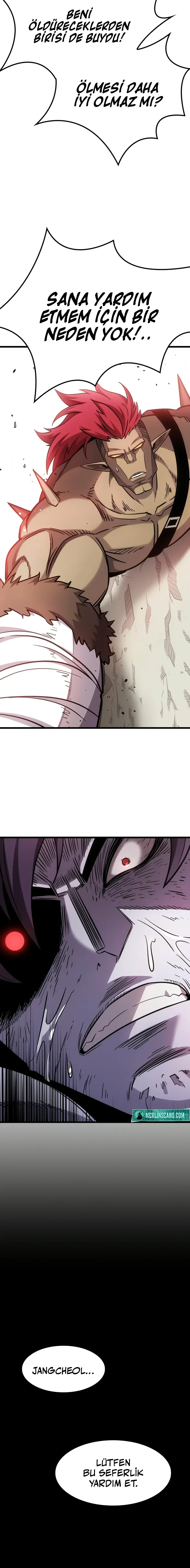 What a Bountiful Harvest, Demon Lord! - Bölüm 3 - Sayfa 29