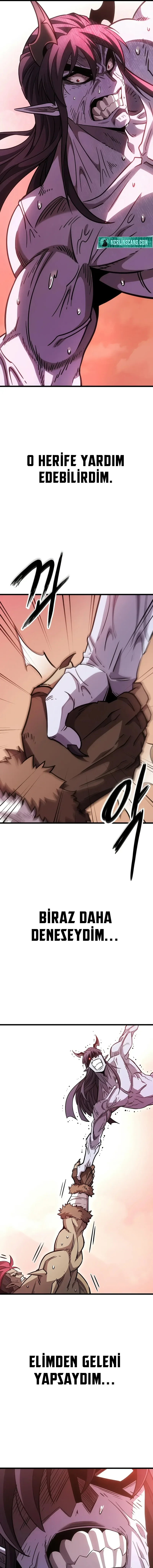 What a Bountiful Harvest, Demon Lord! - Bölüm 3 - Sayfa 32