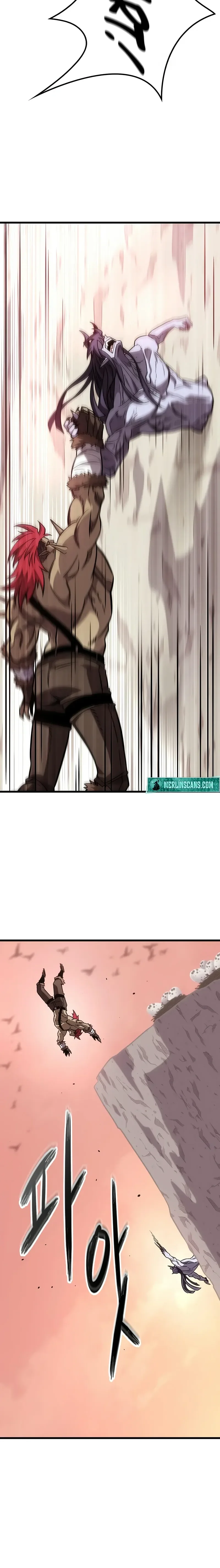 What a Bountiful Harvest, Demon Lord! - Bölüm 3 - Sayfa 35