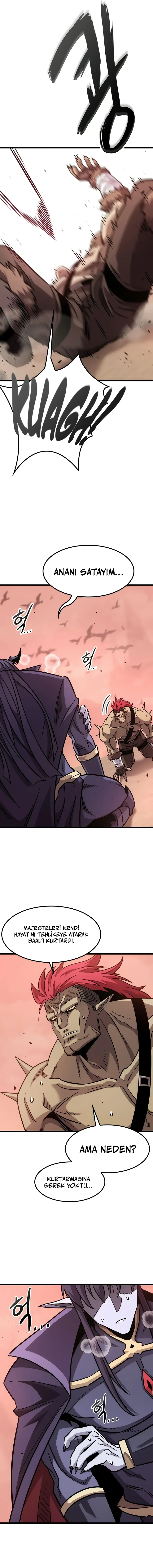 What a Bountiful Harvest, Demon Lord! - Bölüm 3 - Sayfa 36