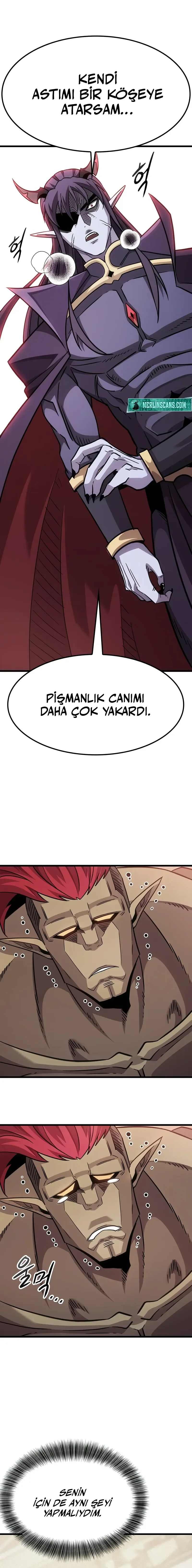 What a Bountiful Harvest, Demon Lord! - Bölüm 3 - Sayfa 37