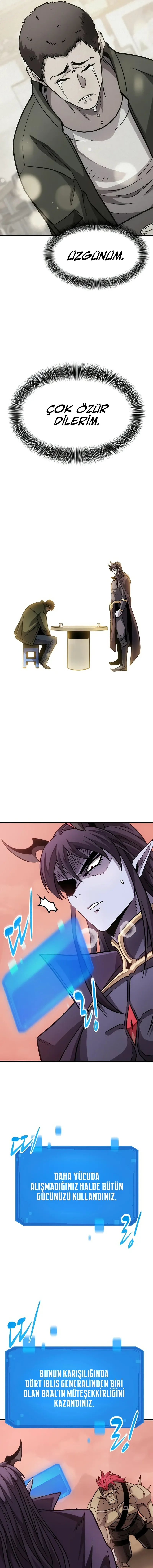 What a Bountiful Harvest, Demon Lord! - Bölüm 3 - Sayfa 38
