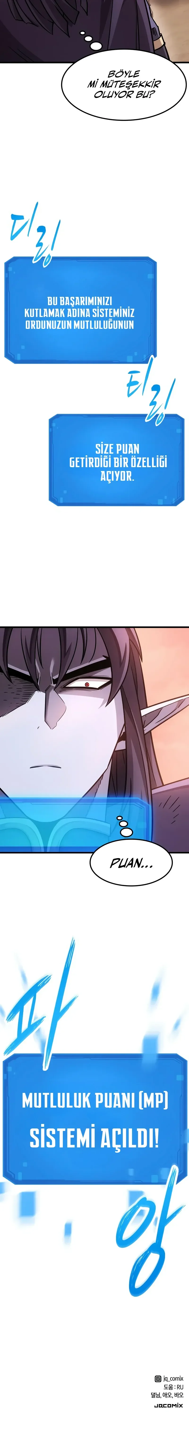 What a Bountiful Harvest, Demon Lord! - Bölüm 3 - Sayfa 39