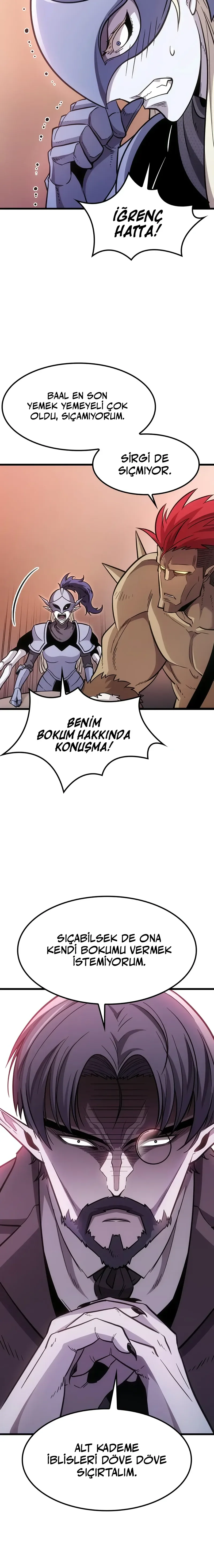 What a Bountiful Harvest, Demon Lord! - Bölüm 3 - Sayfa 5