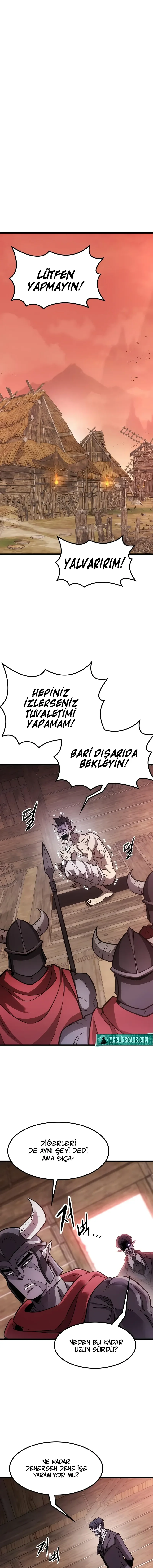 What a Bountiful Harvest, Demon Lord! - Bölüm 3 - Sayfa 6