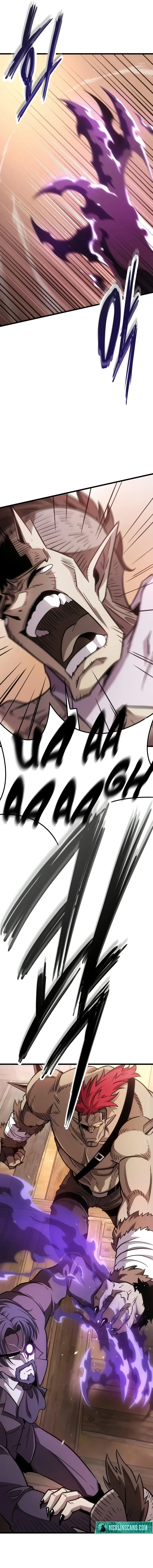 What a Bountiful Harvest, Demon Lord! - Bölüm 3 - Sayfa 8