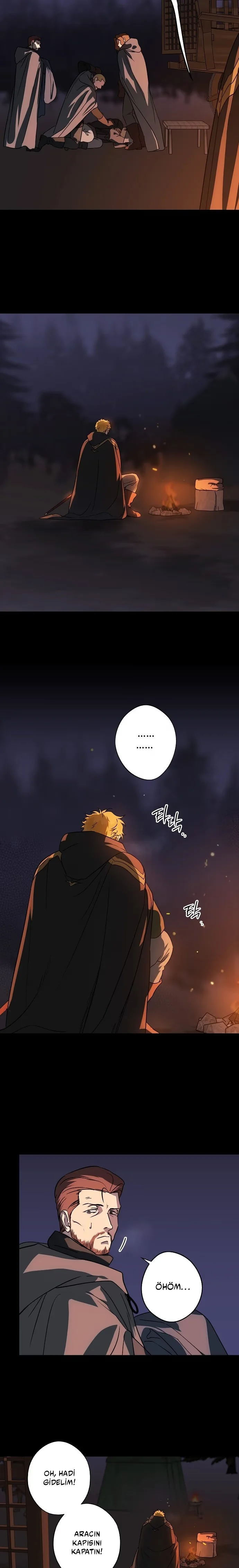 The Spark in Your Eyes - Bölüm 194 - Sayfa 14