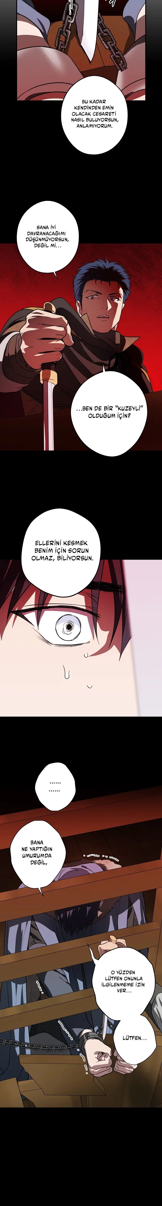 The Spark in Your Eyes - Bölüm 194 - Sayfa 7