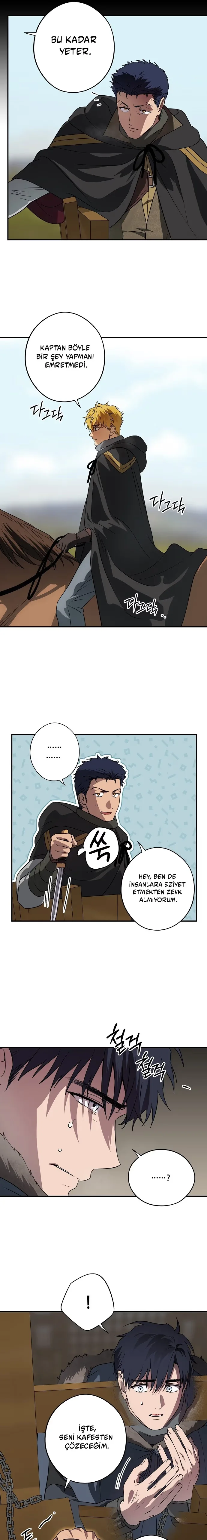 The Spark in Your Eyes - Bölüm 194 - Sayfa 8