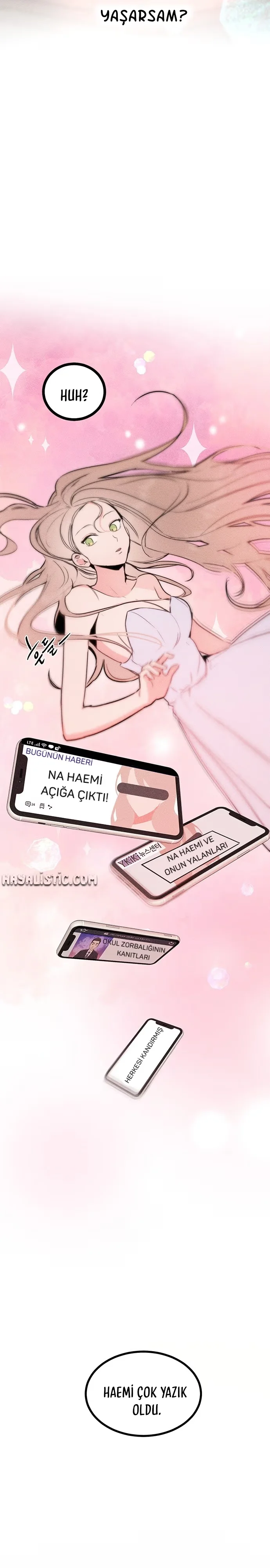 My Sister's Private Life - Bölüm 8 - Sayfa 16