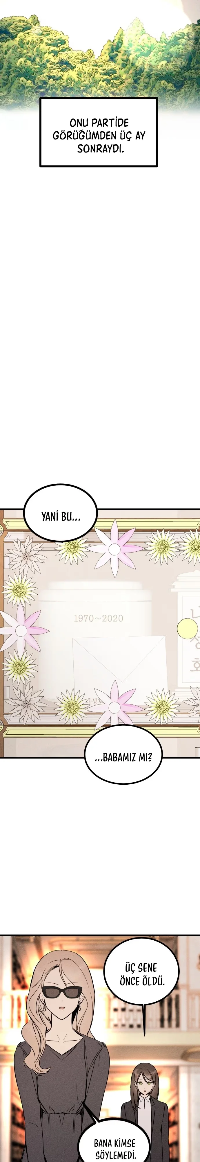 My Sister's Private Life - Bölüm 8 - Sayfa 21